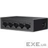 Комутатор Ugreen, 5-Port Gigabit Ethernet Switch (CM833)