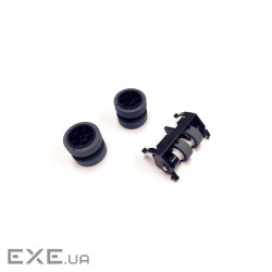 Ролик Epson Pro WF C869R/C878R/C879R/C8190/C8690, комлект 1701851*1шт+1653940*2шт AHK (70264195)