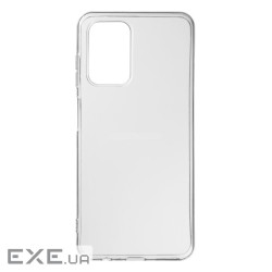 Чохол до мобільного телефона Armorstandart Air Series ZTE Blade A72 Transparent (ARM63124)