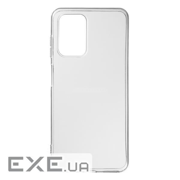 Чохол до мобільного телефона Armorstandart Air Series ZTE Blade A72 Transparent (ARM63124)