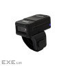 Сканер штрих-коду Sunlux F10, 2D, Bluetooth, 2.4GHz, з кредлом (30736)