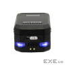 Сканер штрих-коду Sunlux F10, 2D, Bluetooth, 2.4GHz, з кредлом (30736)