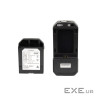 Сканер штрих-коду Sunlux F10, 2D, Bluetooth, 2.4GHz, з кредлом (30736)
