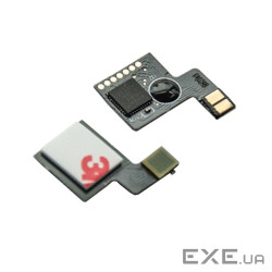Чип для картриджа HP CLJ Pro M252/277 magenta 1.4K H-CF403A-M-1.4K-VE AHK (3206524)