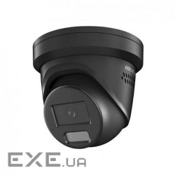 4 МП ColorVu Smart Hybrid Light Hikvision DS-2CD2347G2H-LIU(2.8мм )(eF) BLACK