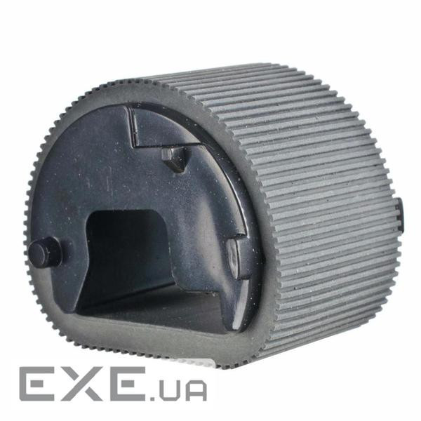 Ролик захоплення паперу HP LJ P2035/P2055 аналог RL1-2120-000 VTC (RL1-2120-VTC)