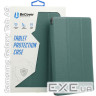 Чохол до планшета BeCover Smart Case Samsung Tab A9 SM-X115 8.7" Dark Green (709907)