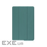 Чохол до планшета BeCover Smart Case Samsung Tab A9 SM-X115 8.7" Dark Green (709907)
