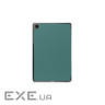 Чохол до планшета BeCover Smart Case Samsung Tab A9 SM-X115 8.7" Dark Green (709907)