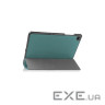 Чохол до планшета BeCover Smart Case Samsung Tab A9 SM-X115 8.7" Dark Green (709907)