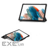 Чохол до планшета BeCover Smart Case Samsung Tab A9 SM-X115 8.7" Dark Green (709907)