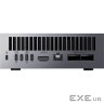 ПК ASUS Ascent GX10/GX10-GG0003BN/NVIDIA GB10/RAM 128GB/1TB SSD/ Wi-Fi 7/EU (90MS0371-M00030)