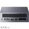 ПК ASUS Ascent GX10/GX10-GG0003BN/NVIDIA GB10/RAM 128GB/1TB SSD/ Wi-Fi 7/EU (90MS0371-M00030)