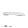 Клавіатура A4Tech FGK21C Wireless White (4711421994057)