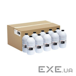 Тонер HP/Canon MPT8 Universal 1010/1012, 10*1кг Static Control (MPT8-1KG-10-P)