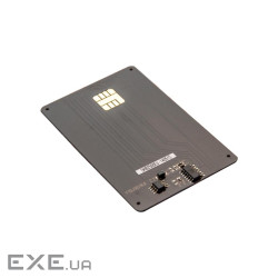 Чип для картриджа OKI MB260/280/290 O-MB260-5.5K-VE-VE AHK (3206558)