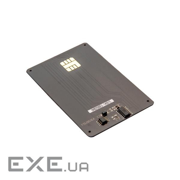 Чип для картриджа OKI MB260/280/290 O-MB260-5.5K-VE-VE AHK (3206558)