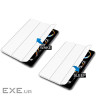 Чохол до планшета BeCover Smart Case Apple iPad Pro 11" M4 2024 White (711629)