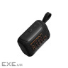 Акустика портативная GO 5 Black (JBLGO5BLK)