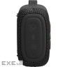 Акустика портативная GO 5 Black (JBLGO5BLK)