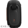 Акустика портативная GO 5 Black (JBLGO5BLK)