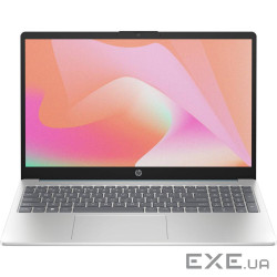 HP 15-fc0124ua 15.6" FHD IPS, 300n/Ryzen 3-7320U (4.1)/8Gb/SSD512Gb/Radeon/DOS/Синій (D4NX3EA)