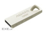 Накопичувач ADATA 32GB USB 2.0 UV210 Metal Silver (AUV210-32G-RGD)