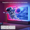 Набір адаптивного підсвічування Govee H605C Envisual TV Backlight T2 with Dual Cameras 75-85'' (H605C312)