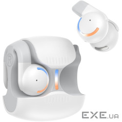 Навушники Havit OWS907 TWS Grey (6939119077662)