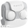 Навушники Havit OWS907 TWS Grey (6939119077662)