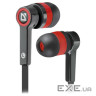 Навушники Defender Pulse 420 Red (63424)