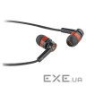 Навушники Defender Pulse 420 Red (63424)