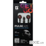 Навушники Defender Pulse 420 Red (63424)