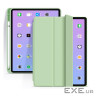 Чохол до планшета BeCover Tri Fold Soft TPU mount Apple Pencil Apple iPad 10.9" 2022/24/11" (708465)