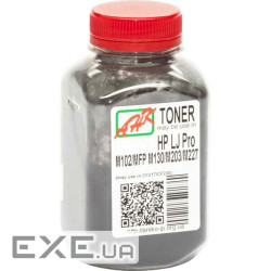 Тонер HP Pro M102a/102w/130a, 60г Black AHK (1401068)