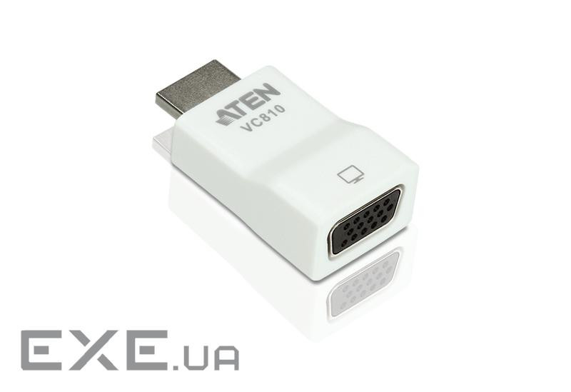 Конвертер ATEN VC810 / VC810-AT