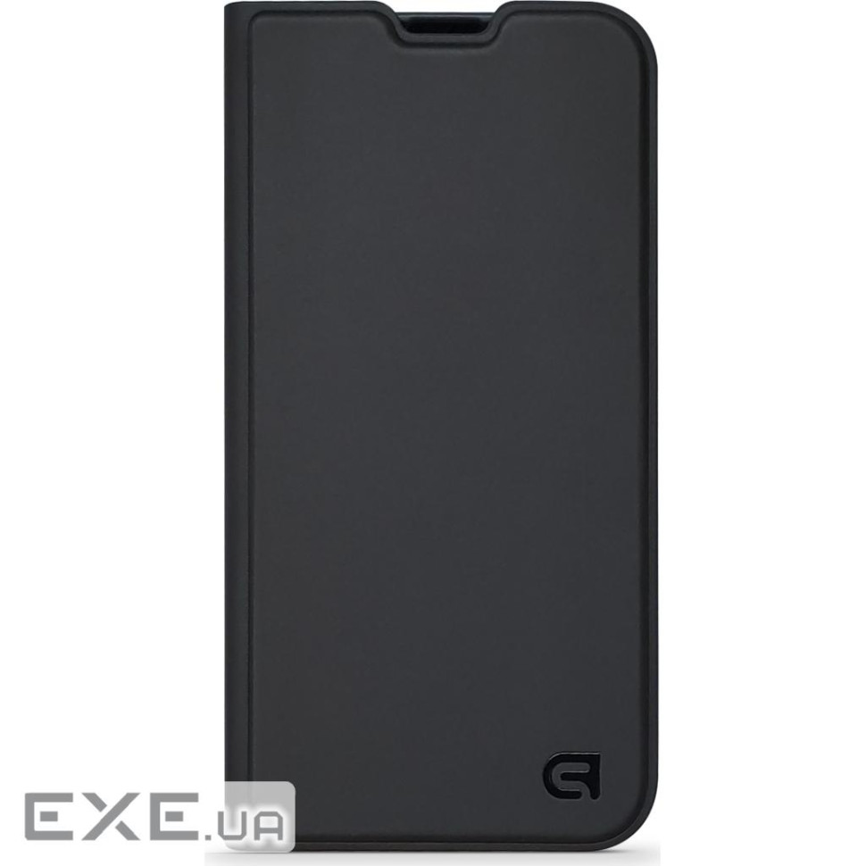 Чохол до мобільного телефона Armorstandart OneFold Case Xiaomi Redmi Note 14 Pro+ 5G Black (ARM79808