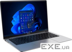 Ноутбук GEEKOM X16 Pro 16” 2.5K 120Hz IPS, Intel® Core U5 125H, RAM 32 (GEEKBOONX16AMOU5125U-321-US)