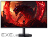 Монiтор TFT ACER 23.8" Nitro KG241YGbmipx (UM.QX1EE.G01) IPS FHD 120Hz HDMI DP MM Black