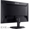 Монiтор TFT ACER 23.8" Nitro KG241YGbmipx (UM.QX1EE.G01) IPS FHD 120Hz HDMI DP MM Black