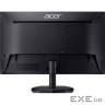 Монiтор TFT ACER 23.8" Nitro KG241YGbmipx (UM.QX1EE.G01) IPS FHD 120Hz HDMI DP MM Black