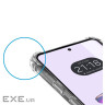 Чохол до мобільного телефона BeCover Anti-Shock Xiaomi 14 Ultra 5G Clear (710859)