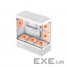 Корпус GAMEMAX Vista MW White