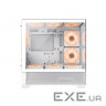 Корпус GAMEMAX Vista MW White