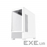 Корпус GAMEMAX Vista MW White
