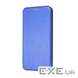Чохол до мобільного телефона Armorstandart G-Case ZTE Blade V40 Design Blue (ARM68849)