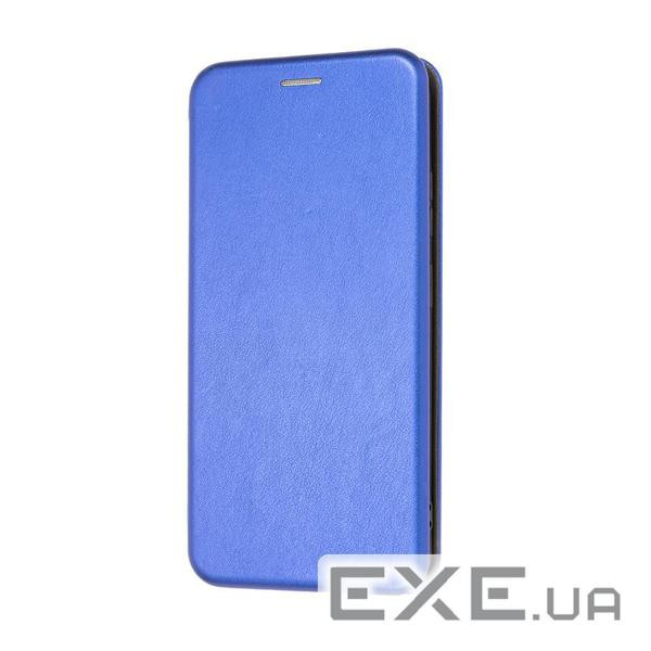 Чохол до мобільного телефона Armorstandart G-Case ZTE Blade V40 Design Blue (ARM68849)