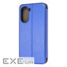 Чохол до мобільного телефона Armorstandart G-Case ZTE Blade V40 Design Blue (ARM68849)