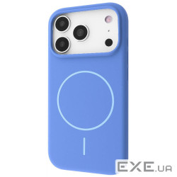 Чехол Proove Spectrum Case with Magnetic Ring iPhone 17 Pro Max/18 Pro Ma (PCSPIP18PM34  light blue)