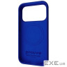 Чехол Proove Spectrum Case with Magnetic Ring iPhone 17 Pro Max/18 Pro Ma (PCSPIP18PM34  light blue)